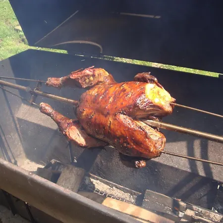Dvorakova Bouda Špindlerŭv Mlýn