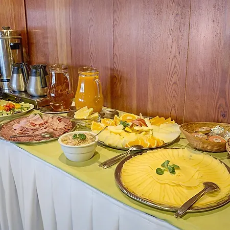 Dvorakova Bouda Guest house *