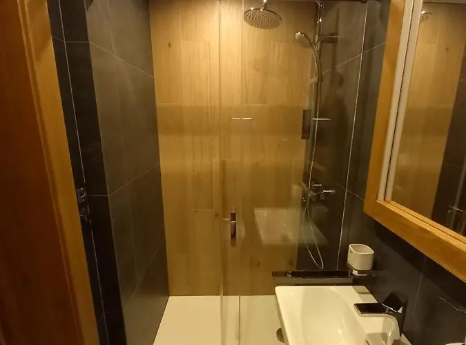 Dvorakova Bouda Špindlerŭv Mlýn