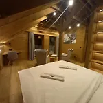 Maison d'hôtes Dvorakova Bouda *