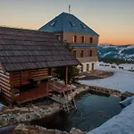 Dvorakova Bouda Maison d'hôtes Špindlerŭv Mlýn