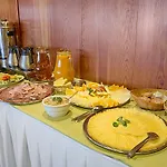 Dvorakova Bouda Maison d'hôtes *