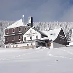 Maison d'hôtes Dvorakova Bouda Špindlerŭv Mlýn