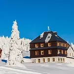 Maison d'hôtes Dvorakova Bouda Špindlerŭv Mlýn