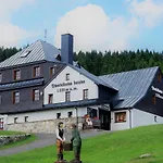 Dvorakova Bouda Maison d'hôtes