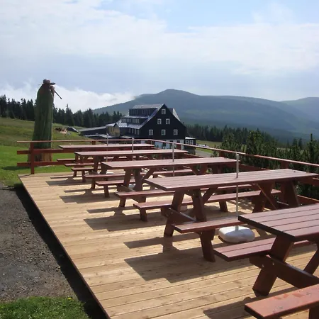 Vatra Špindlerŭv Mlýn