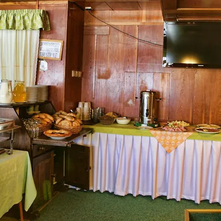 Apartamento Vatra Špindlerŭv Mlýn