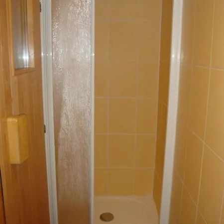 Apartamento Vatra Špindlerŭv Mlýn