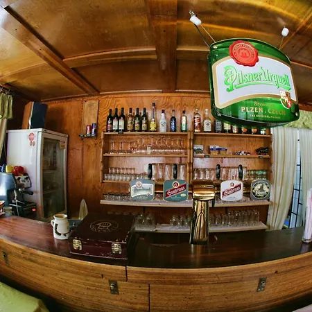 Apartamento Vatra Špindlerŭv Mlýn