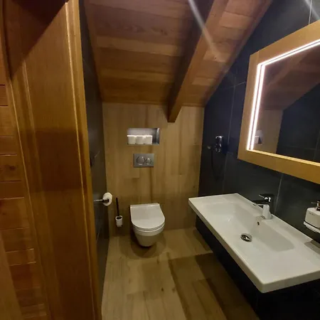 Vatra * Špindlerŭv Mlýn