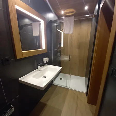 Vatra Apartamento Špindlerŭv Mlýn