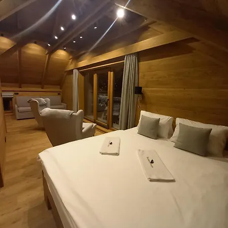 Vatra Špindlerŭv Mlýn