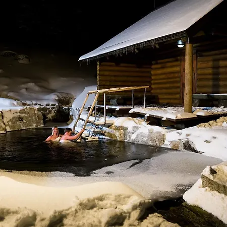 Vatra * Špindlerŭv Mlýn