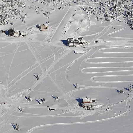 Apartamento Vatra Špindlerŭv Mlýn