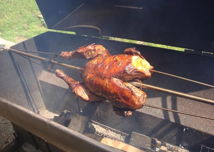 Dvorakova Bouda Špindlerŭv Mlýn