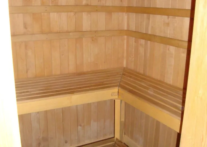 بيت ضيافة Dvorakova Bouda *