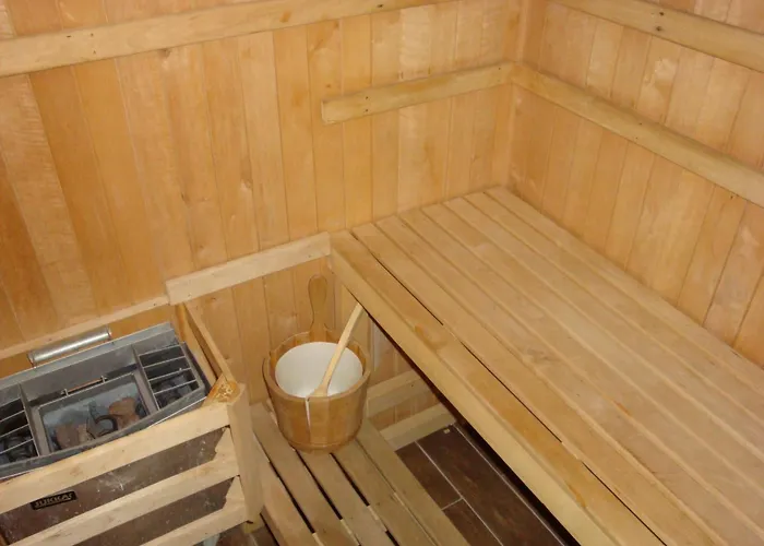 Dvorakova Bouda Špindlerŭv Mlýn