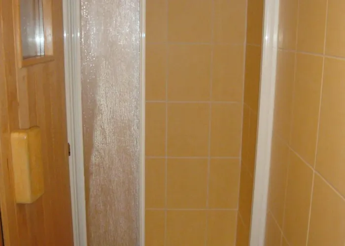 بيت ضيافة Dvorakova Bouda Špindlerŭv Mlýn