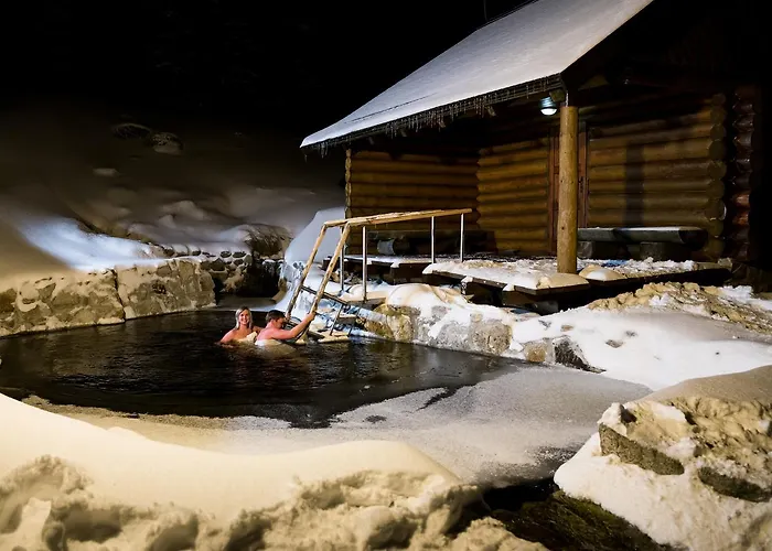 Dvorakova Bouda * Špindlerŭv Mlýn